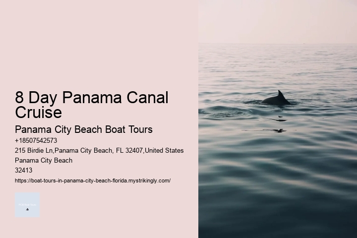 Coast Water Tours