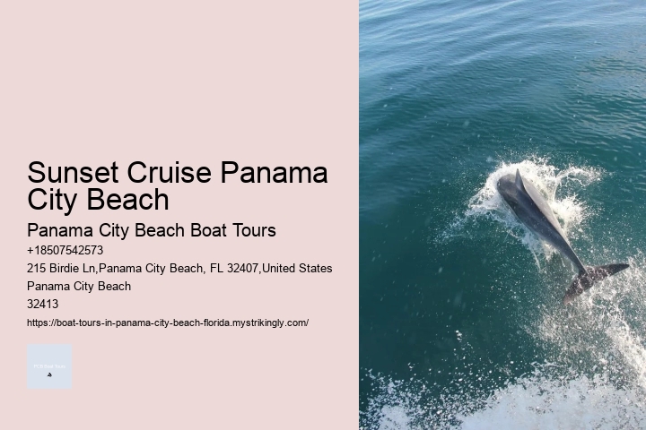 Pcb Fishing And Cruises