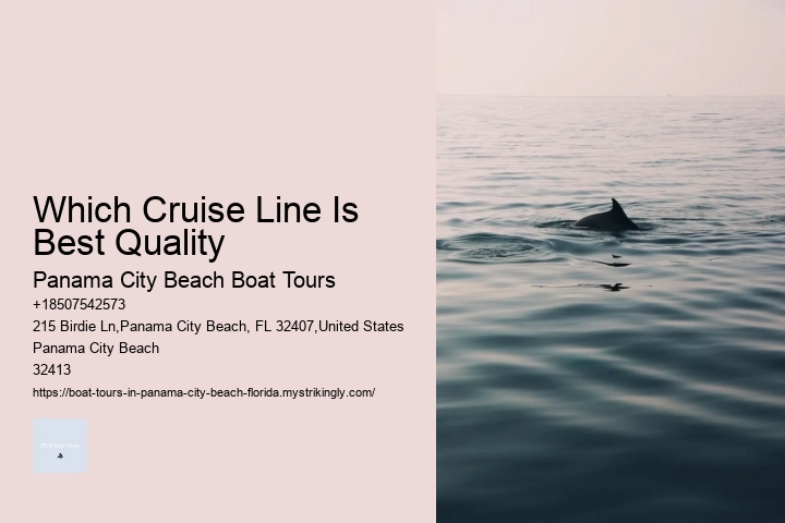 Where Does The Panama Cruise Take You